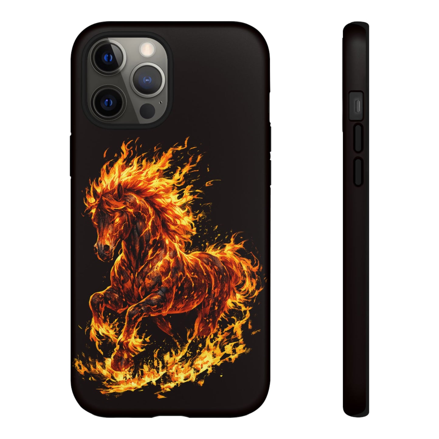 Fire Horse Phone Case