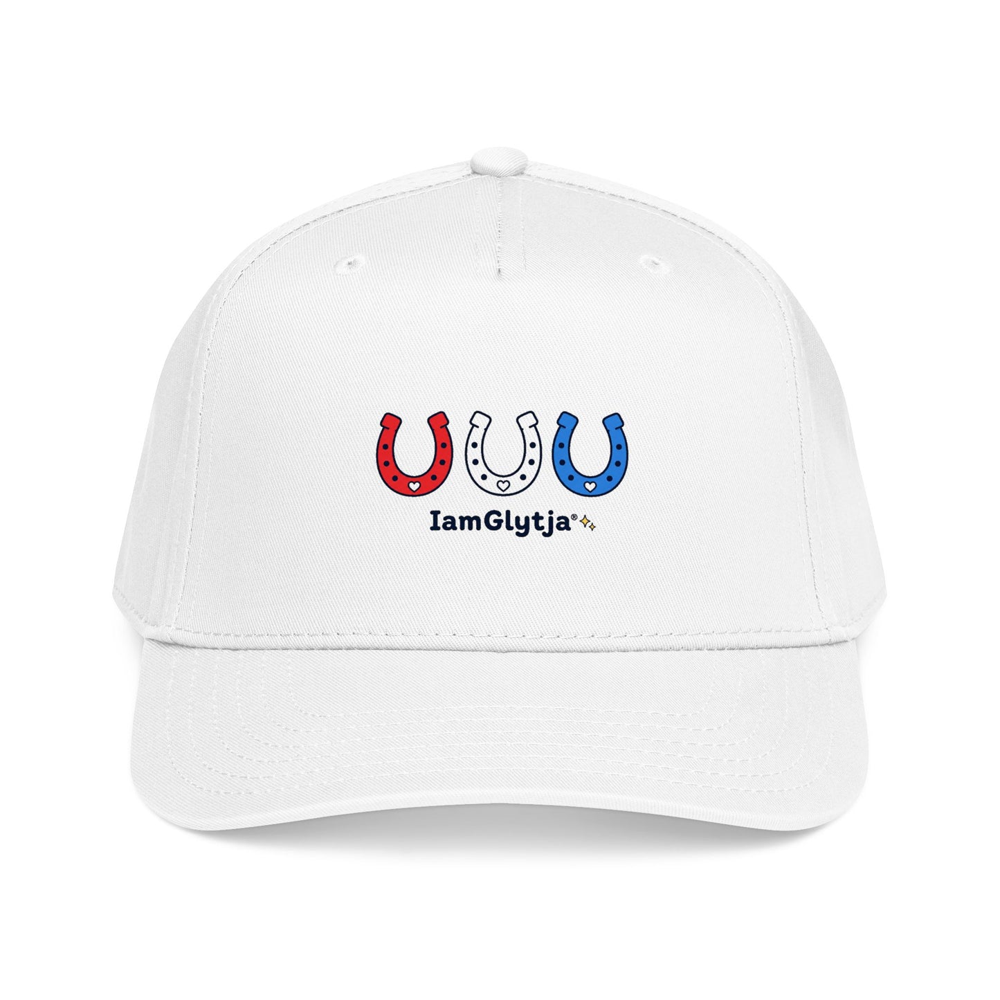 Lucky Shoes Baseball Cap