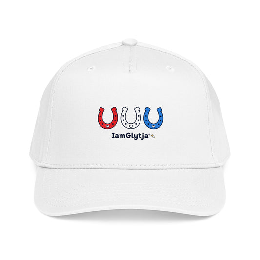 Lucky Shoes Baseball Cap