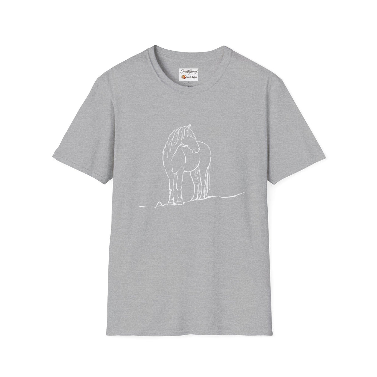 The Hermi Tee