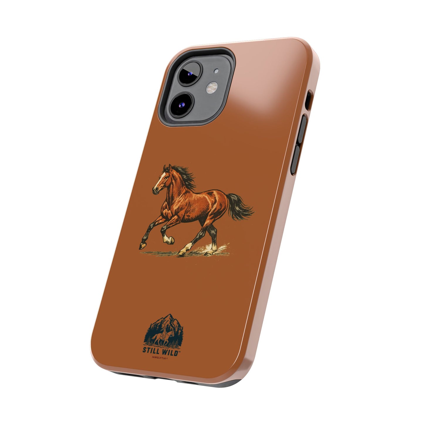 Horse Phone Case