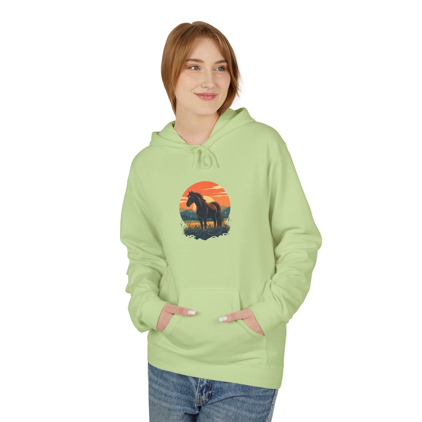 Wild & Free Hoodie