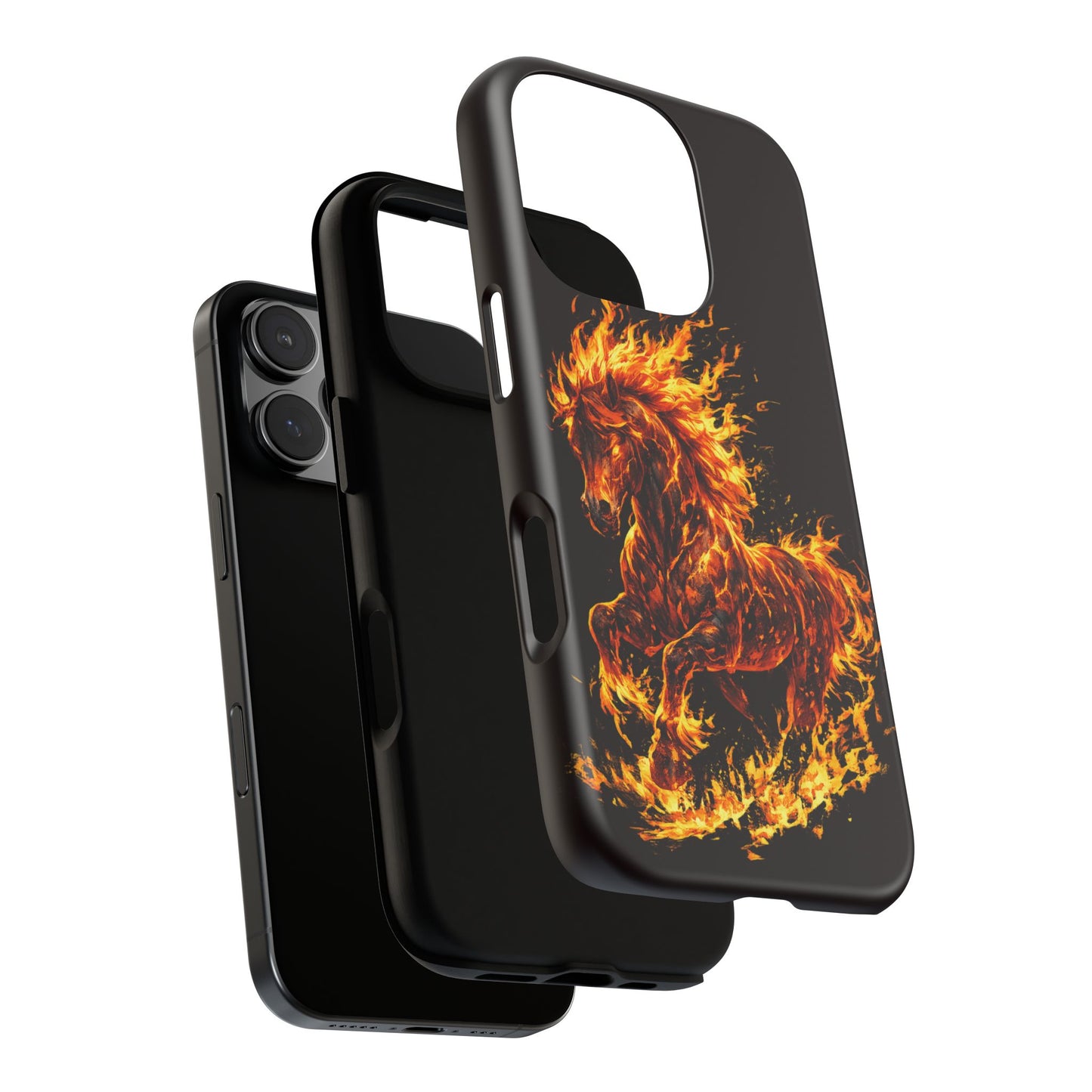Fire Horse Phone Case
