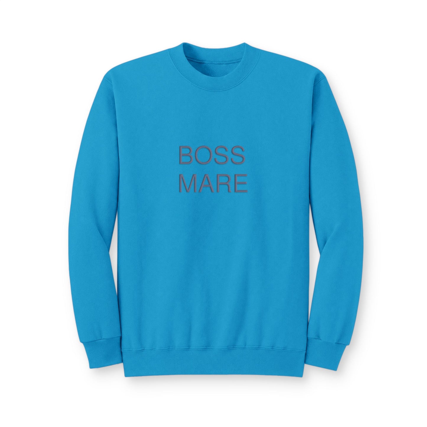 Boss Mare Puff Sweatshirt