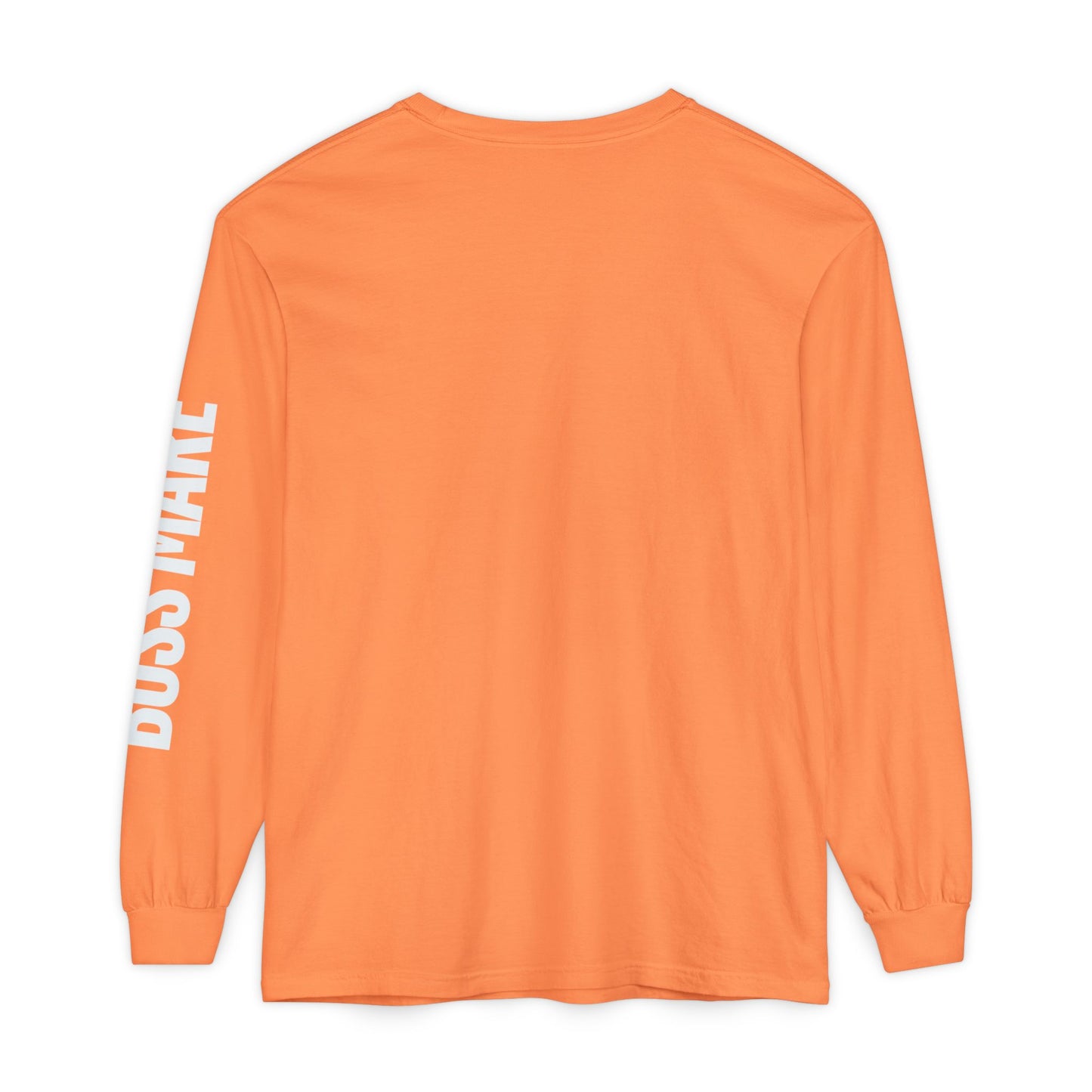 Boss Mare Long Sleeve T-Shirt