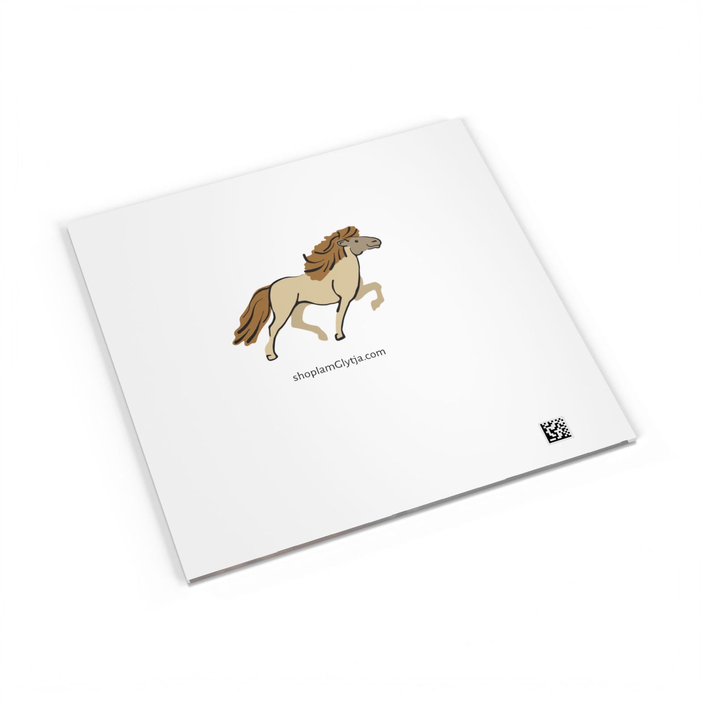 IamGlytja Picture Book: Kommi Edition softcover