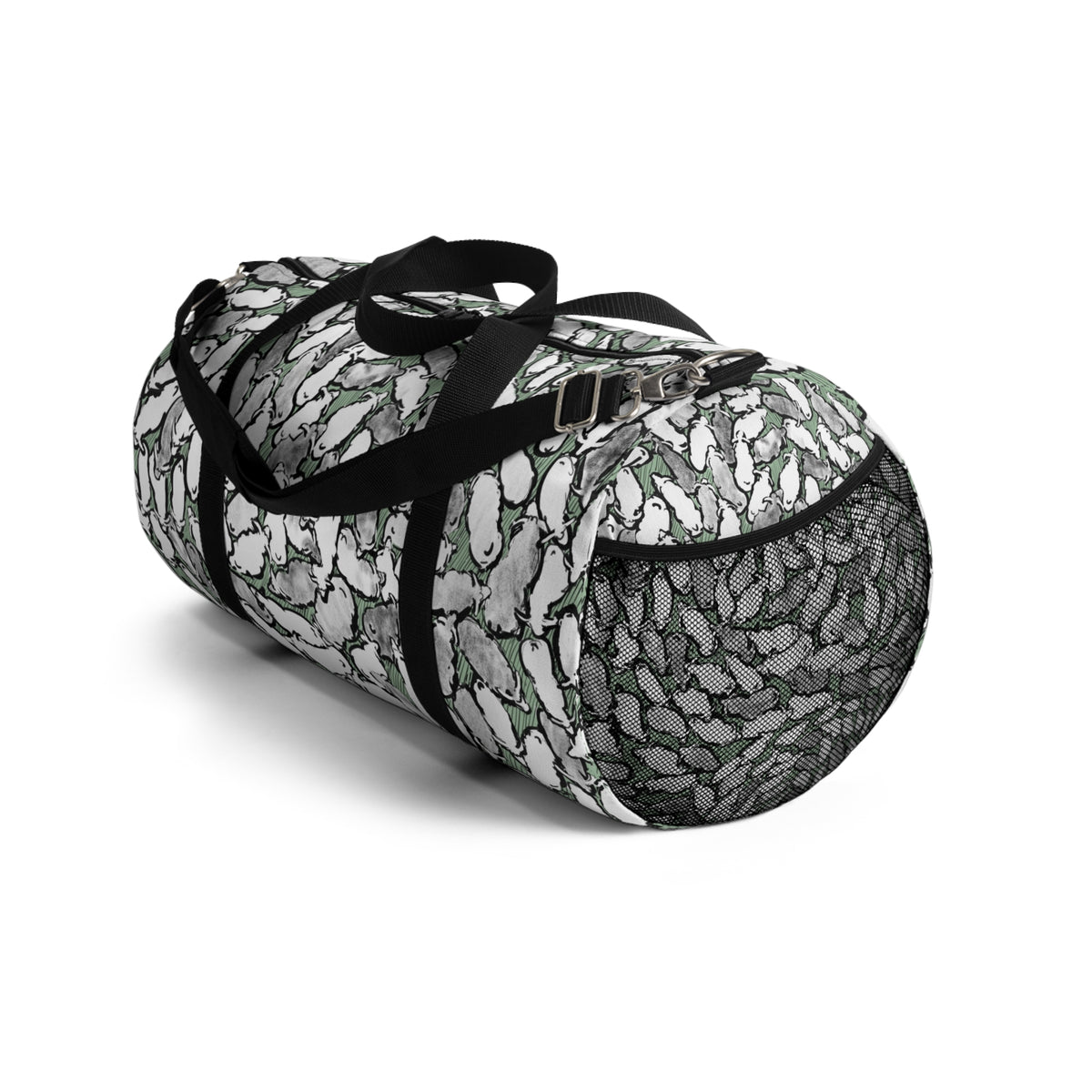 Réttir Weekender Duffel