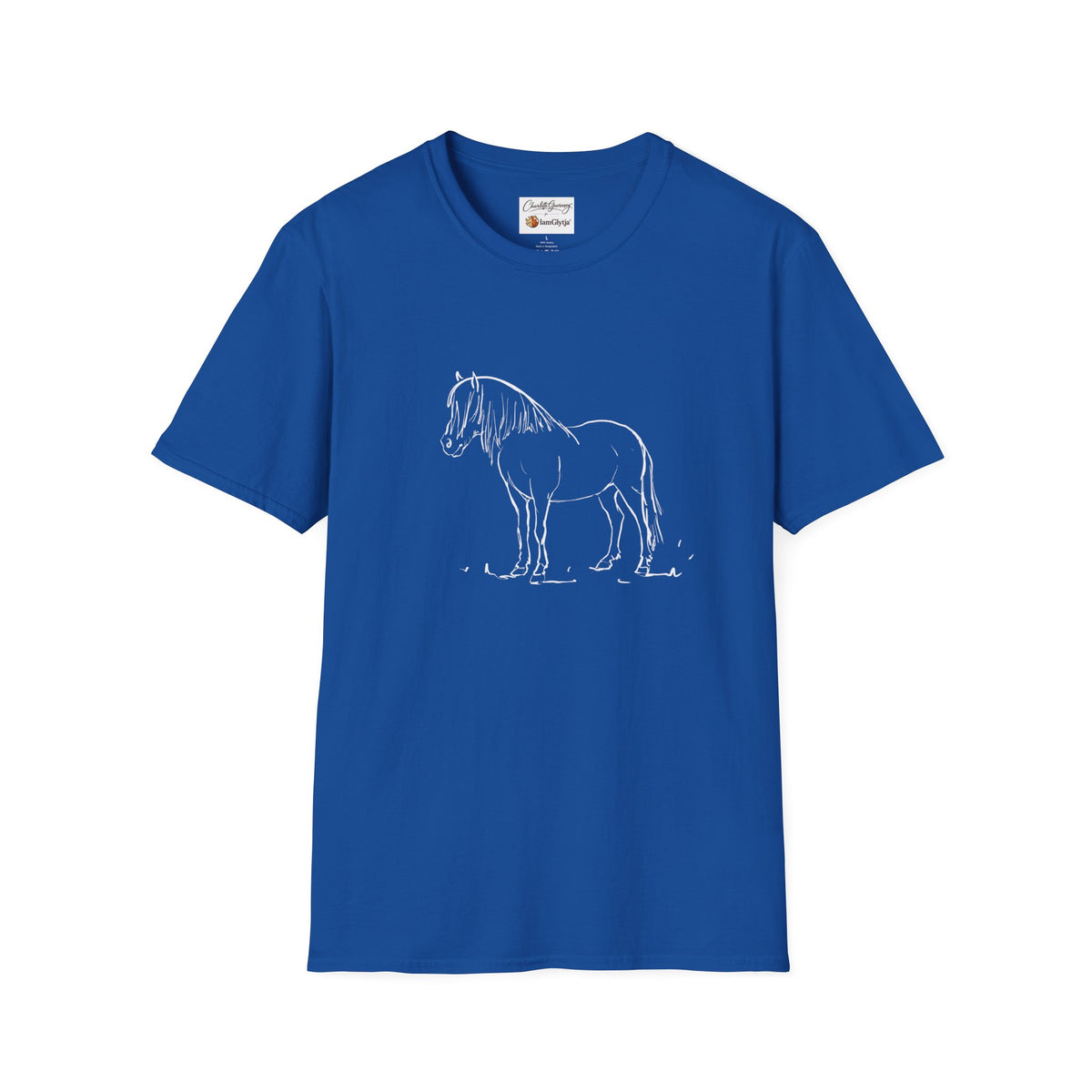 The Gössi Tee