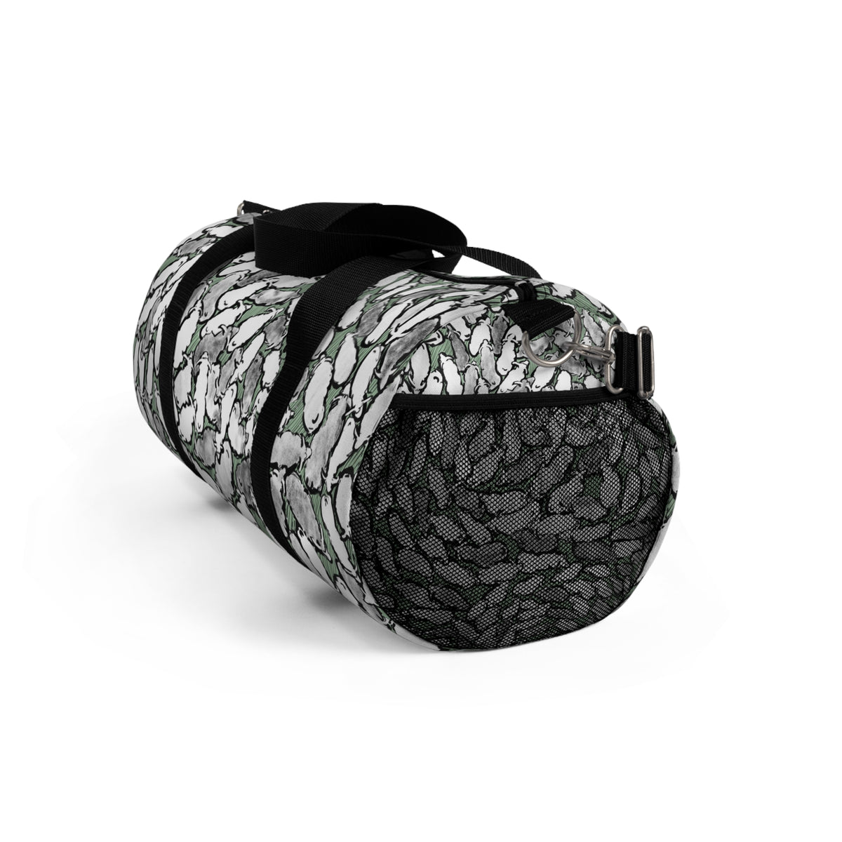 Réttir Weekender Duffel