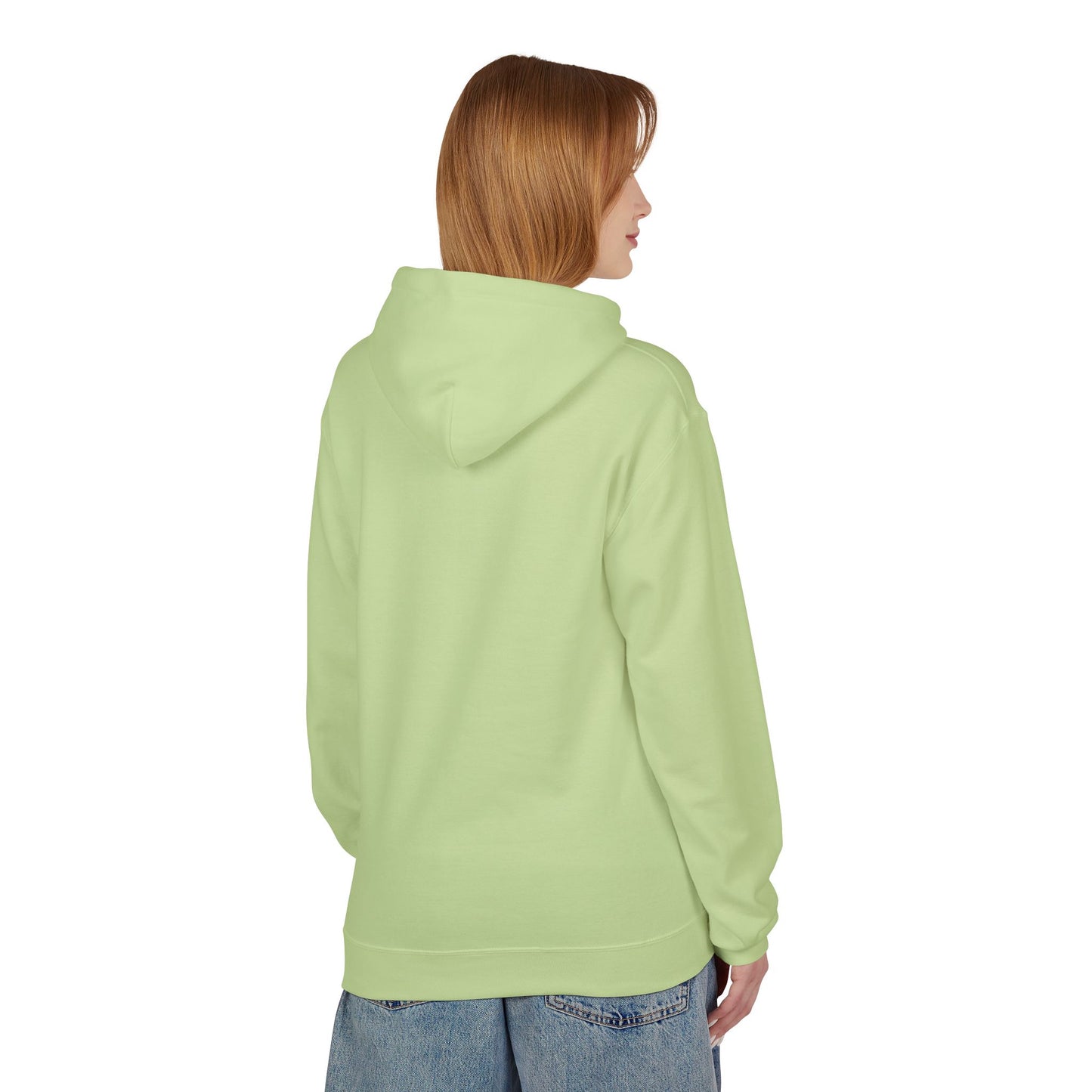 Wild & Free Hoodie