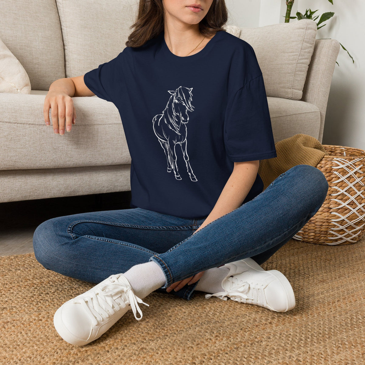 The Fróði Tee