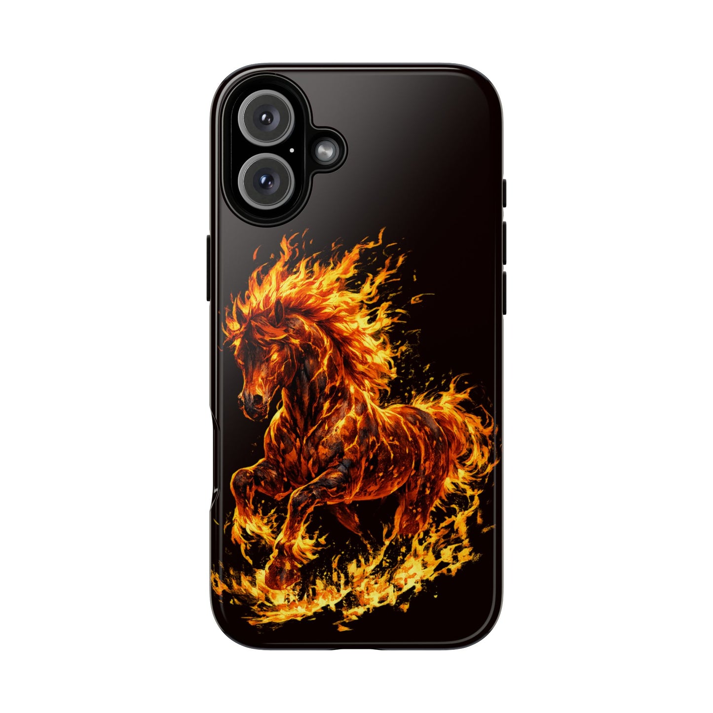 Fire Horse Phone Case