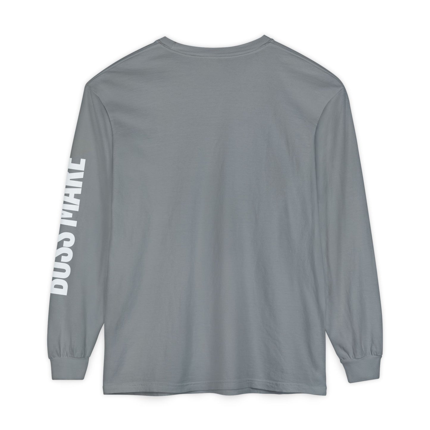 Boss Mare Long Sleeve T-Shirt