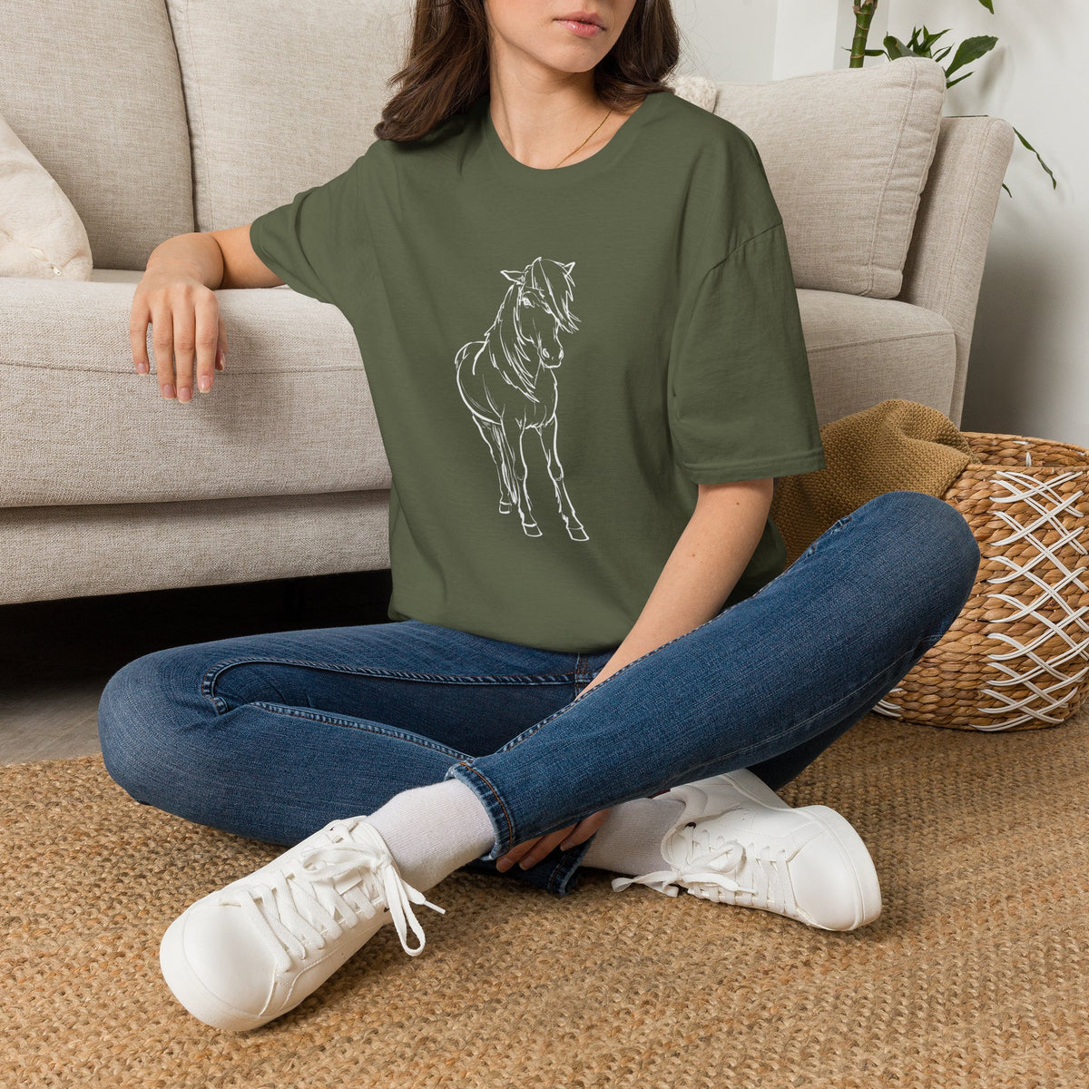 The Fróði Tee