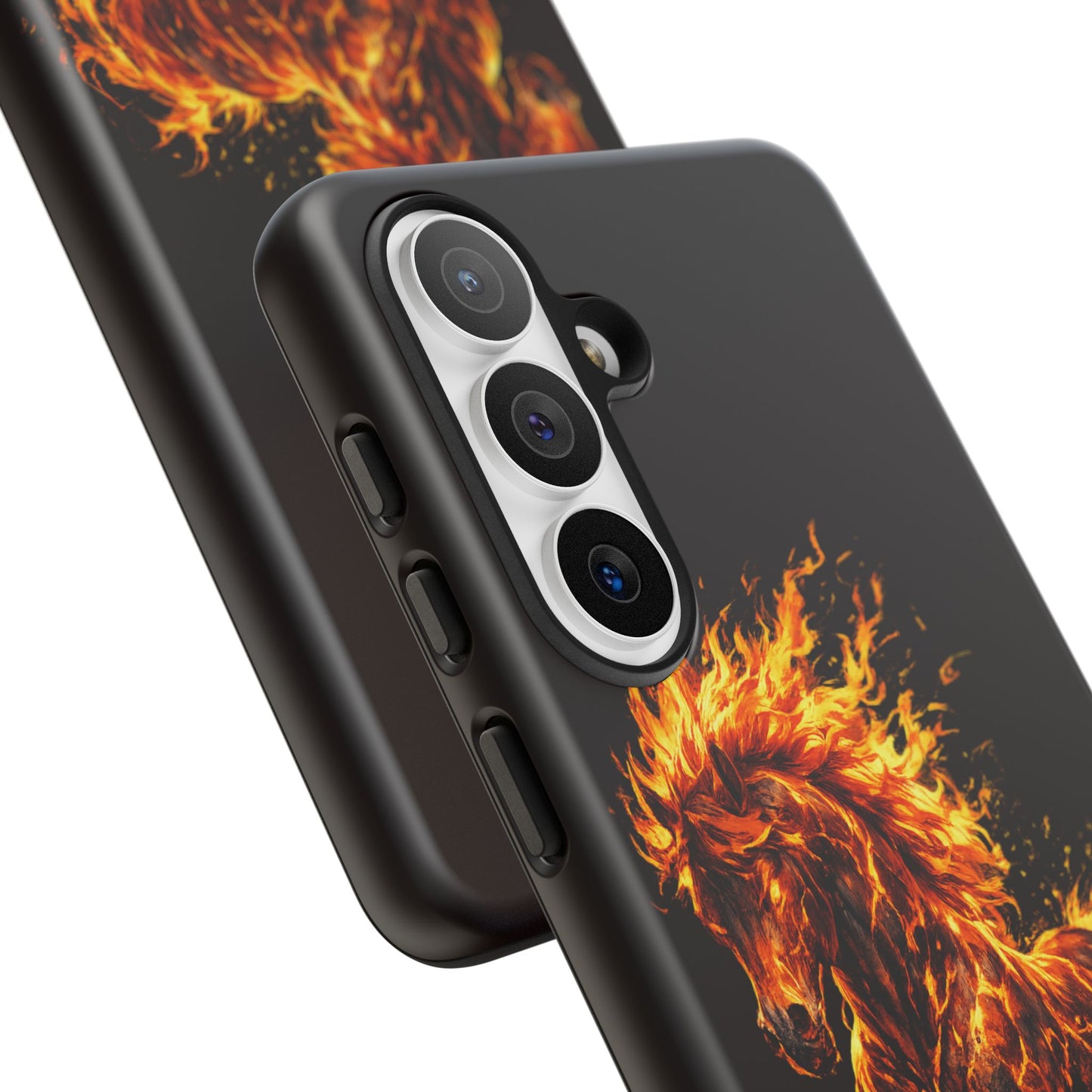 Fire Horse Phone Case