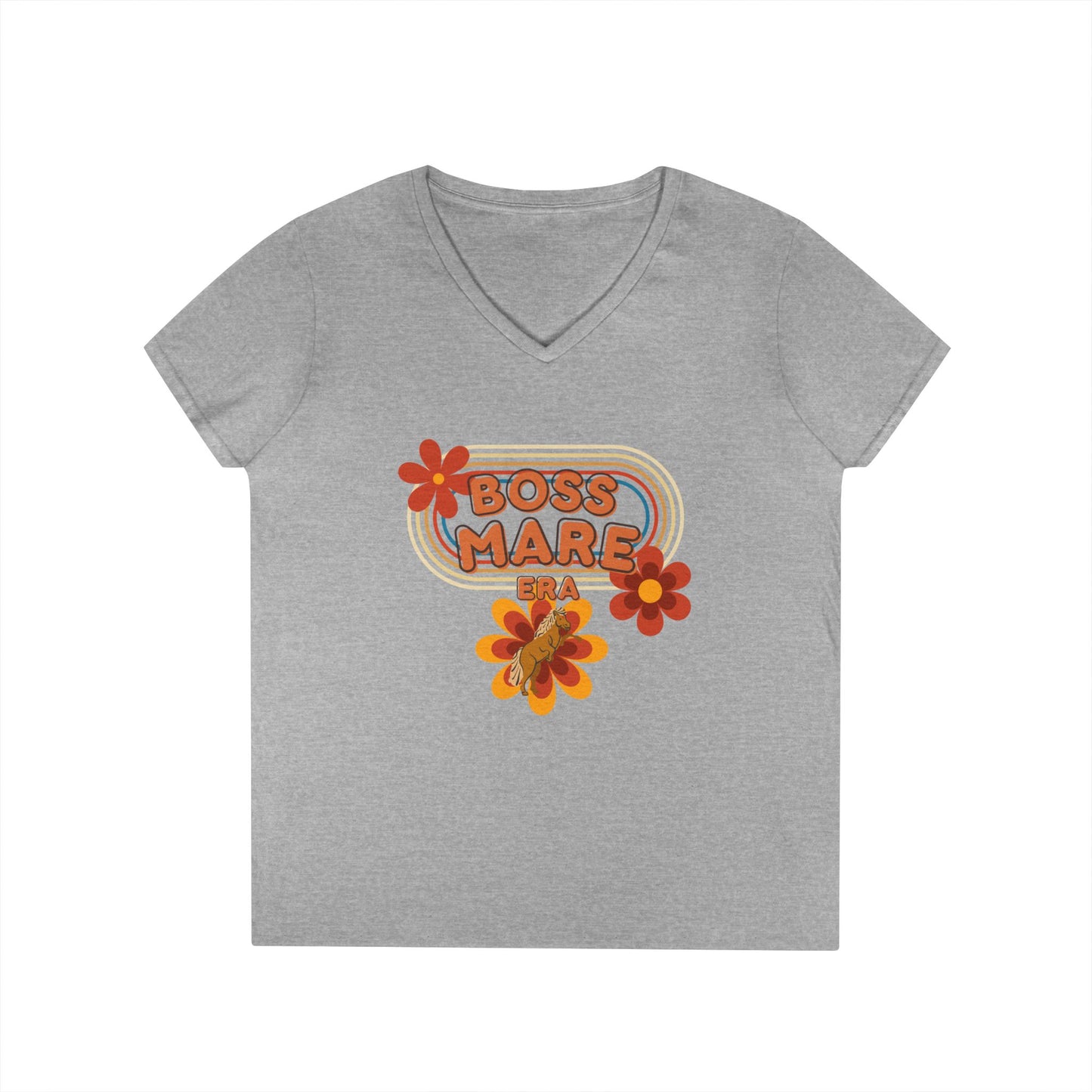 "BOSS MARE ERA" Tee
