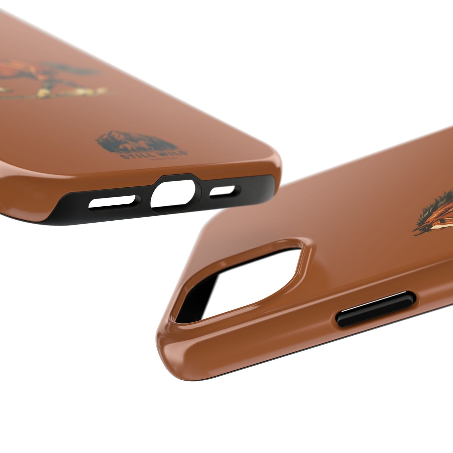 Horse Phone Case