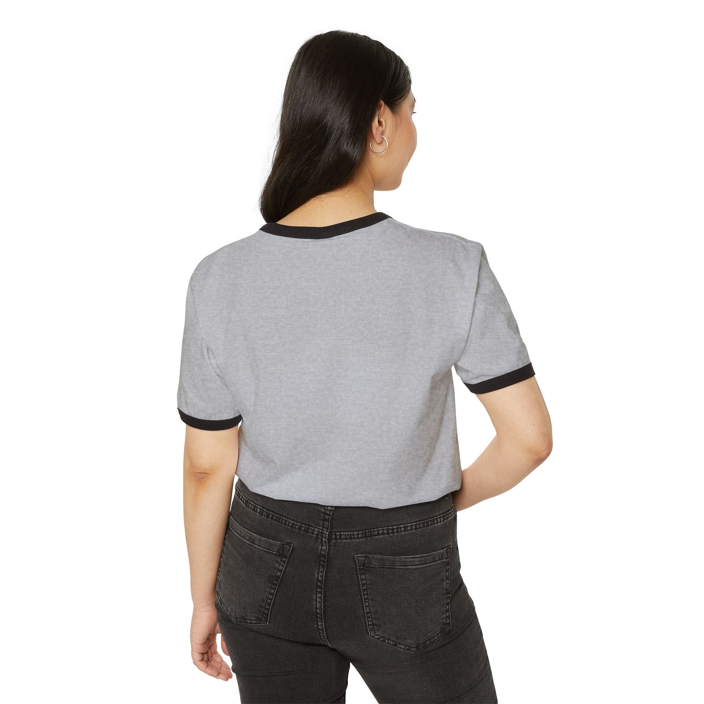 The Boo Crew tee
