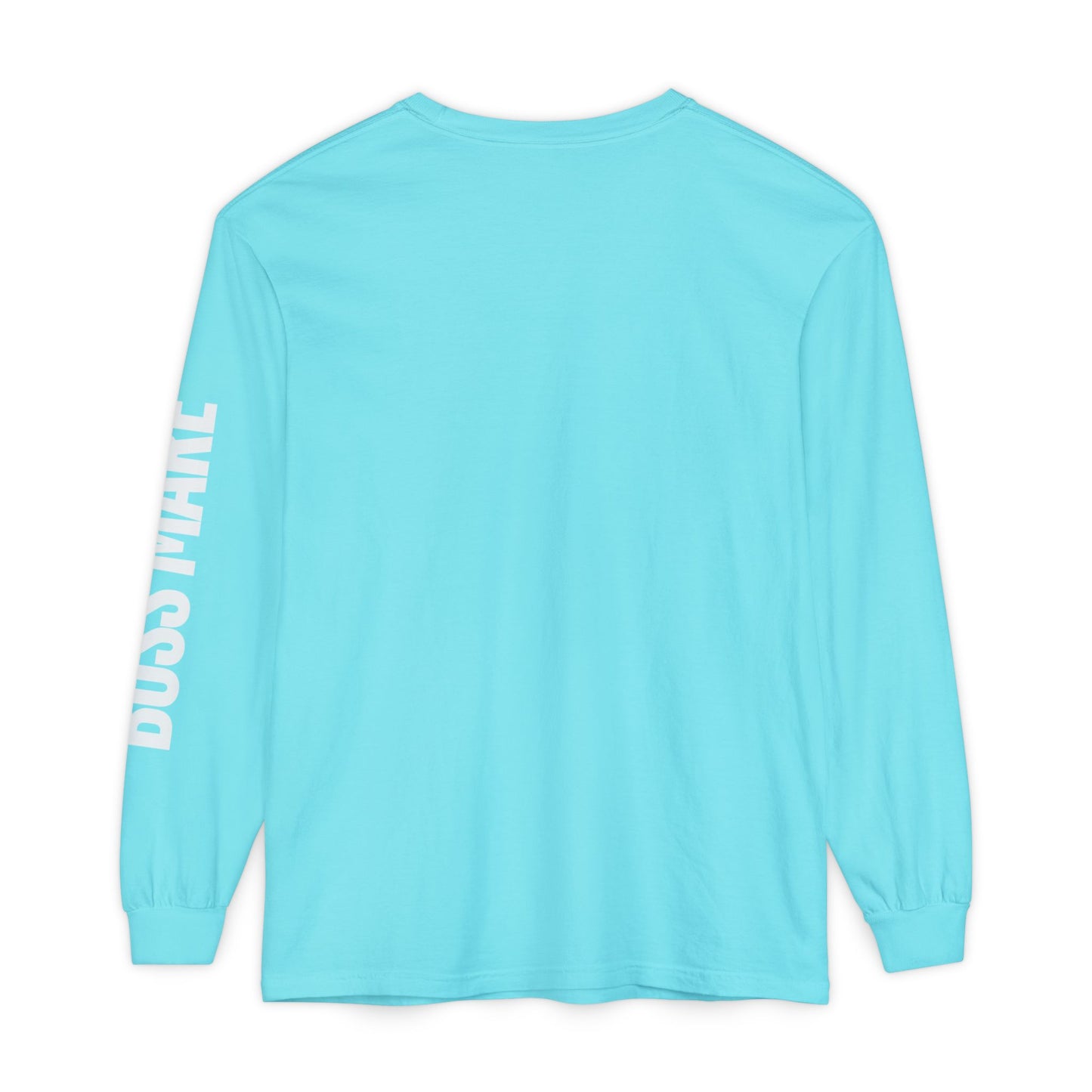 Boss Mare Long Sleeve T-Shirt