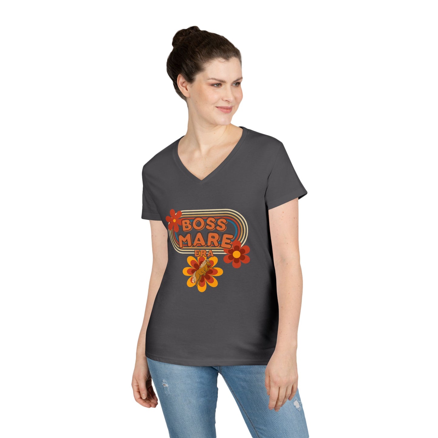 "BOSS MARE ERA" Tee