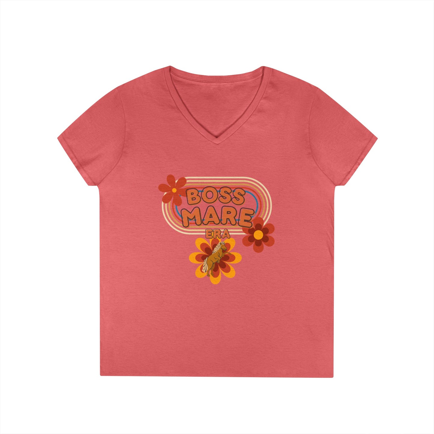 "BOSS MARE ERA" Tee