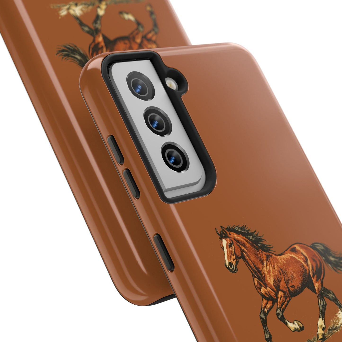 Horse Phone Case