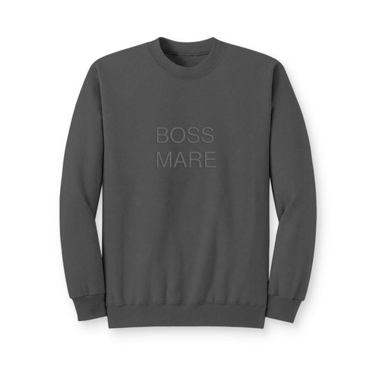 Boss Mare Puff Sweatshirt