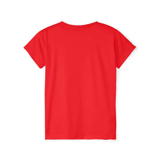 "Trail Queen" Ladies Tee