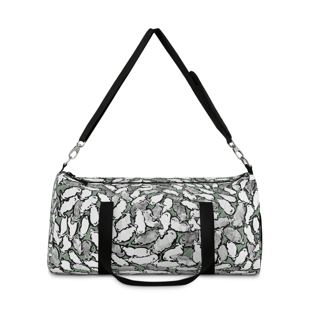 Réttir Weekender Duffel