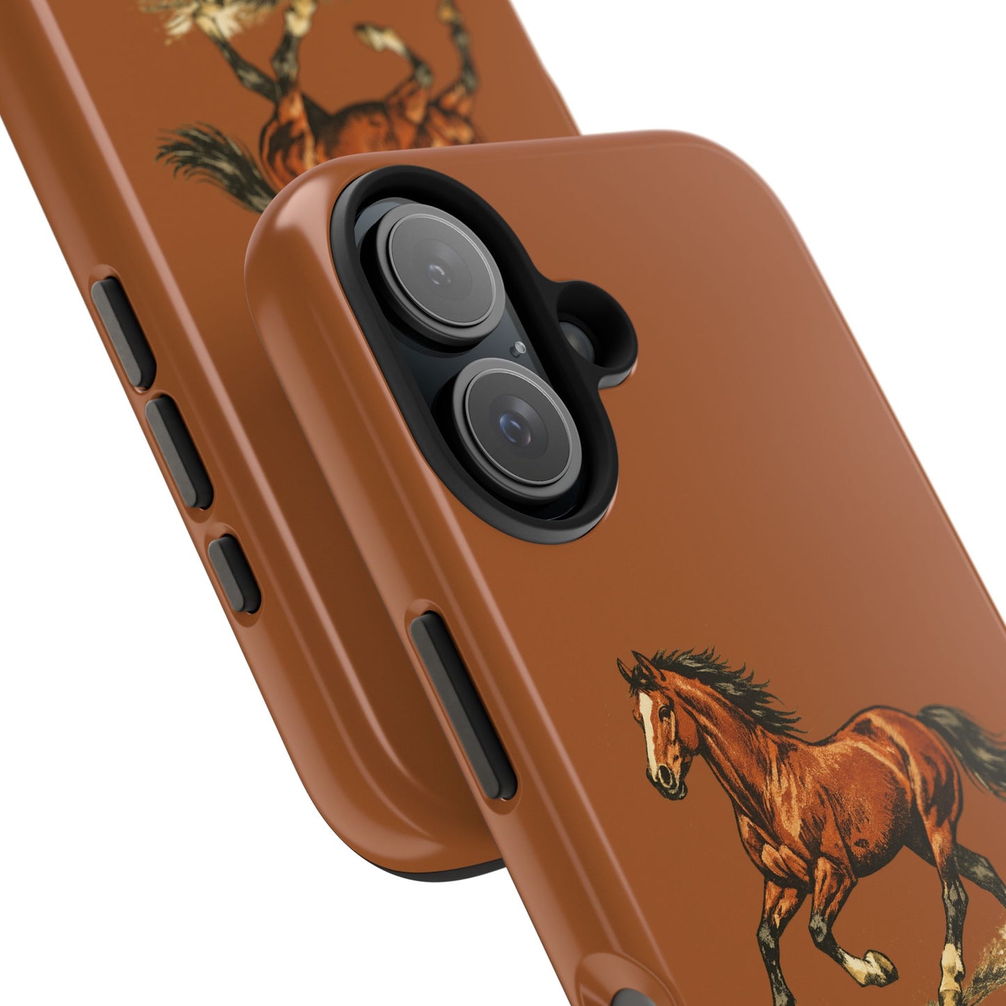 Horse Phone Case