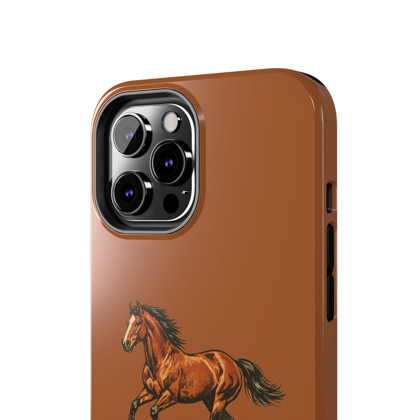Horse Phone Case