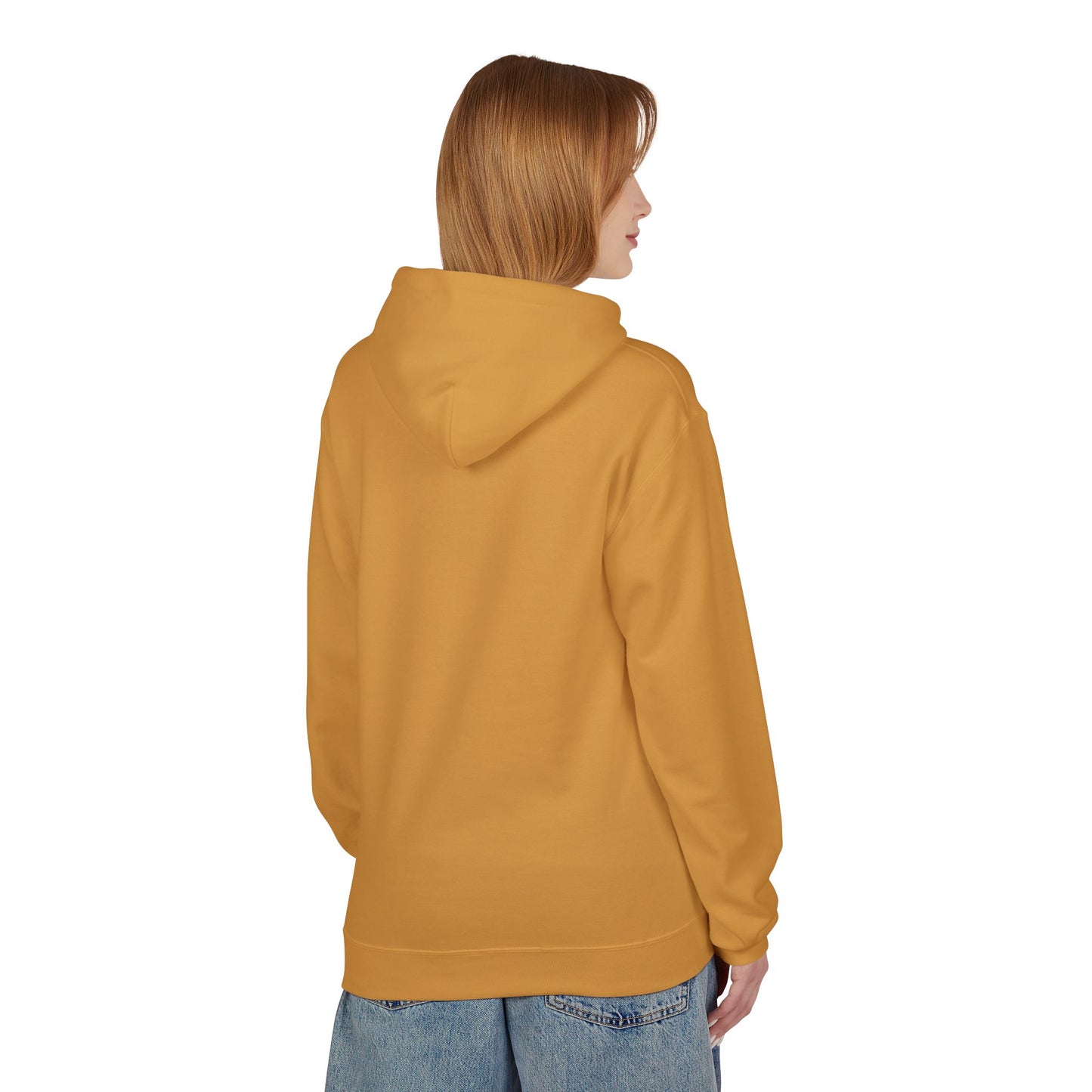 Wild & Free Hoodie