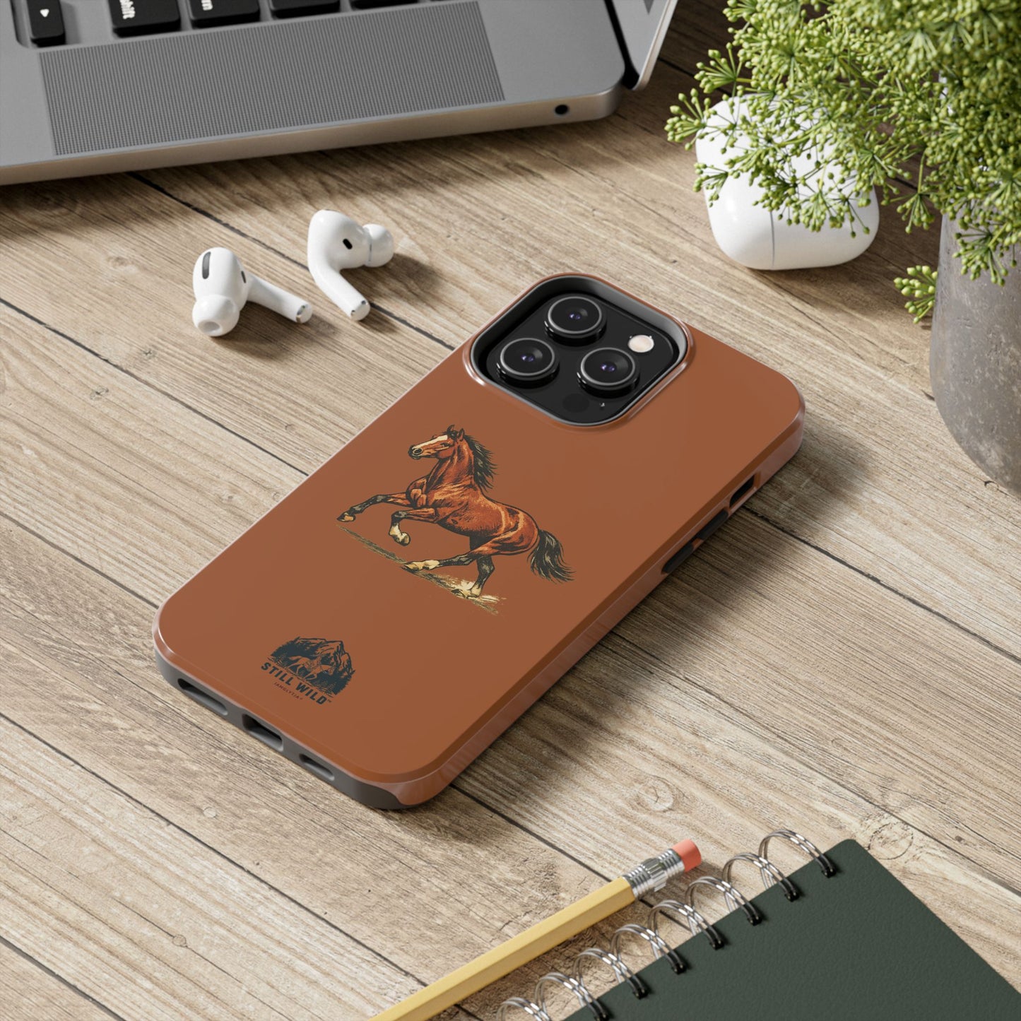 Horse Phone Case