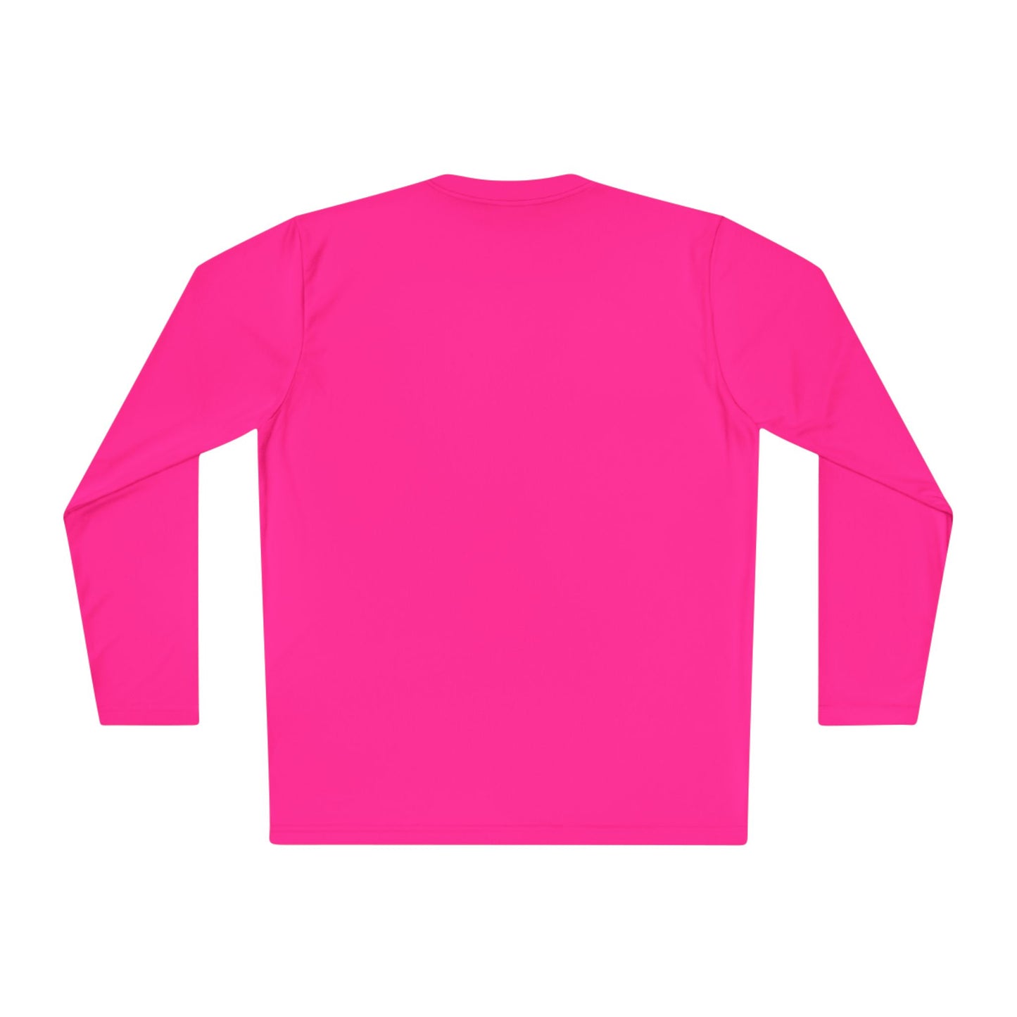 "87% Horse Hair" Ladies Trail Riding Long Sleeve Tee