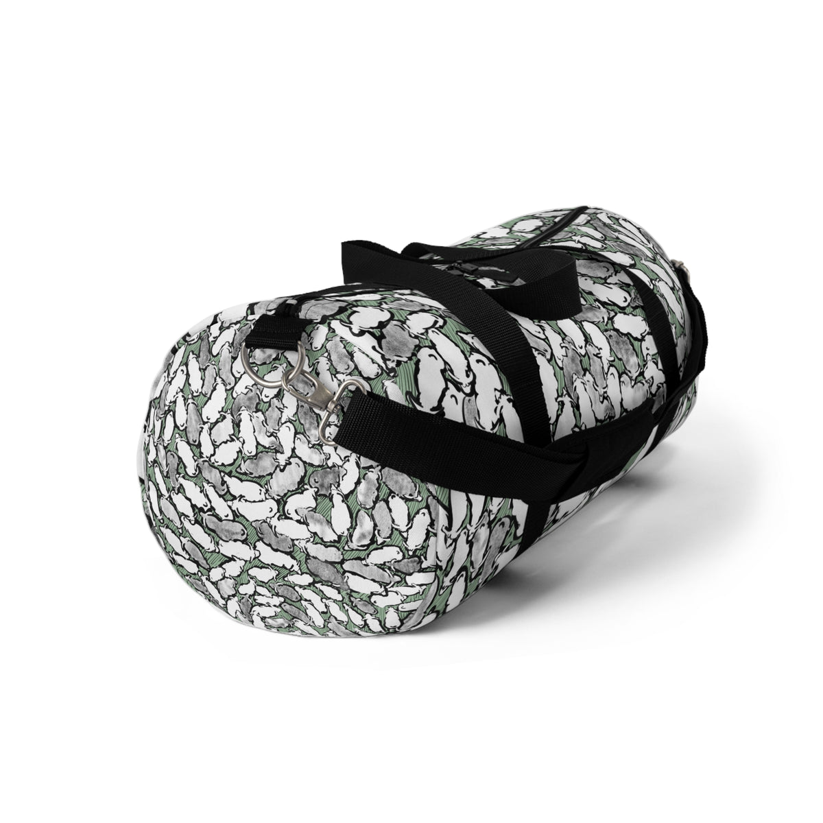 Réttir Weekender Duffel