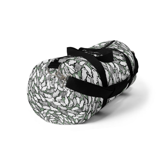 Réttir Weekender Duffel