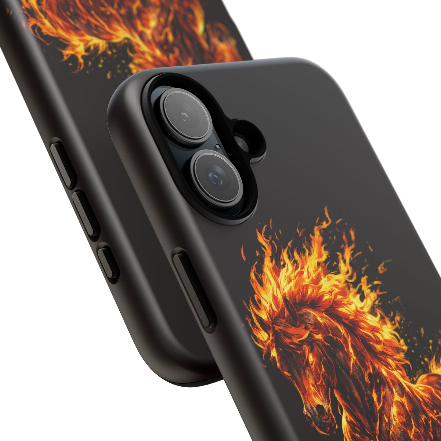 Fire Horse Phone Case