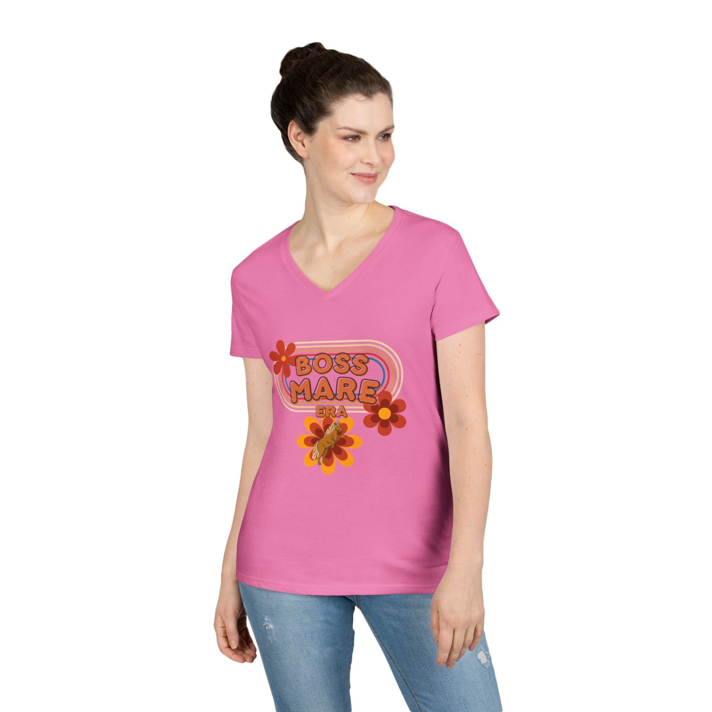 "BOSS MARE ERA" Tee