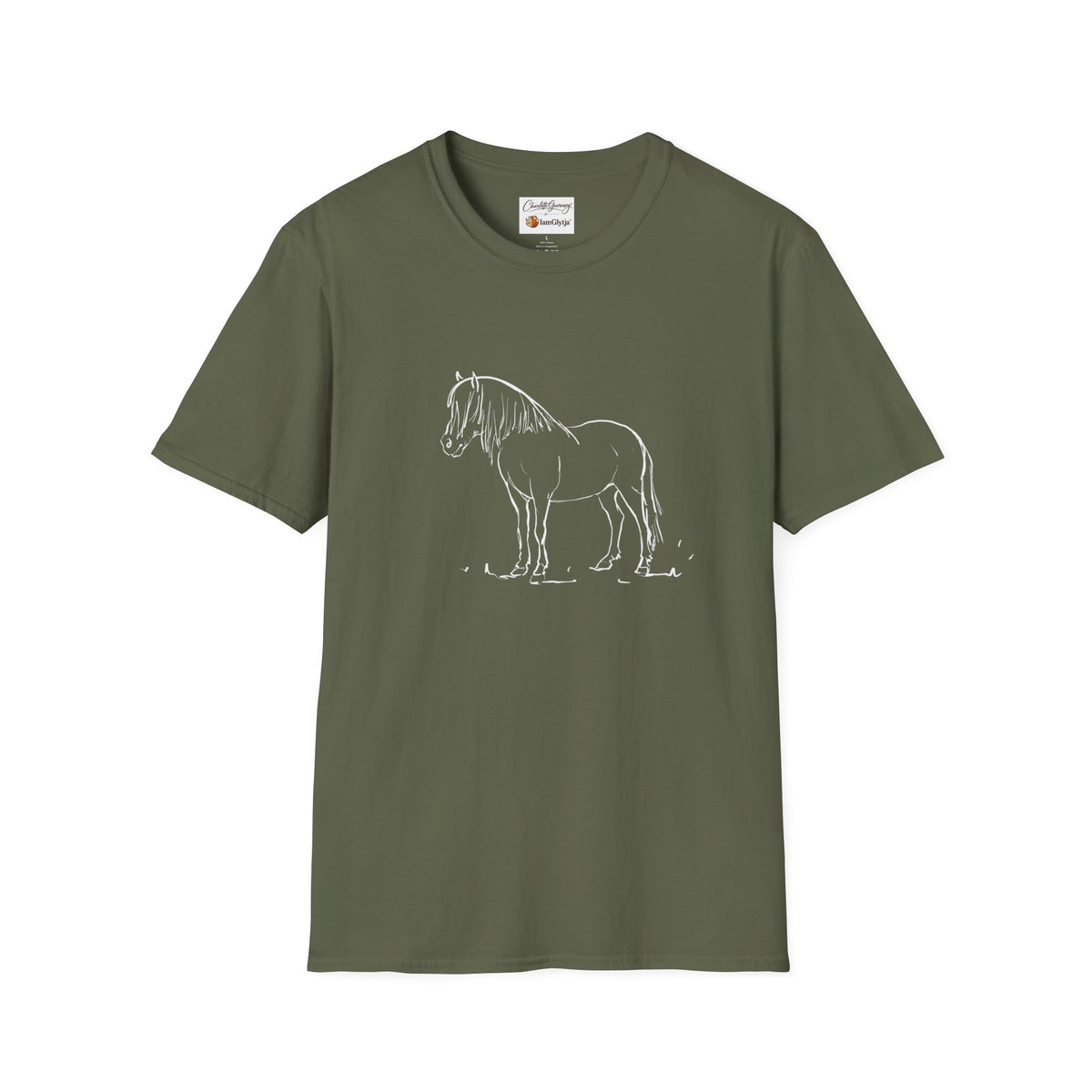 The Gössi Tee