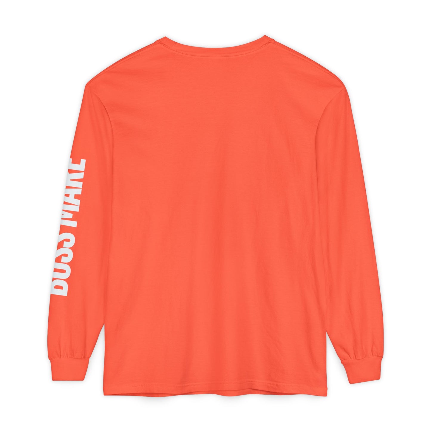 Boss Mare Long Sleeve T-Shirt