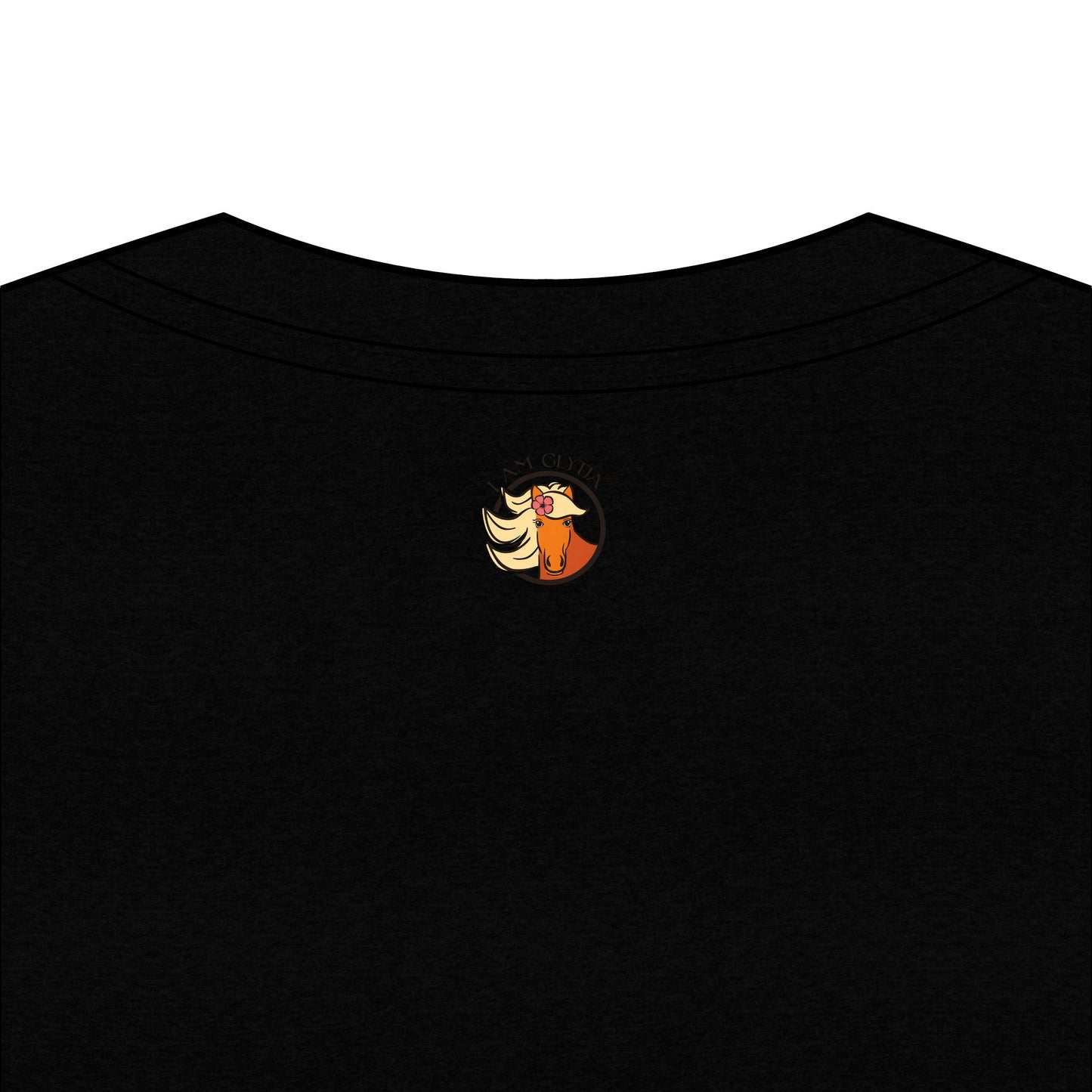 "Judged By Horses Daily" Tee Shirt