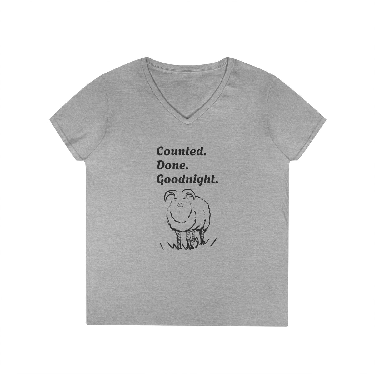 The One That Wandered Off Tee