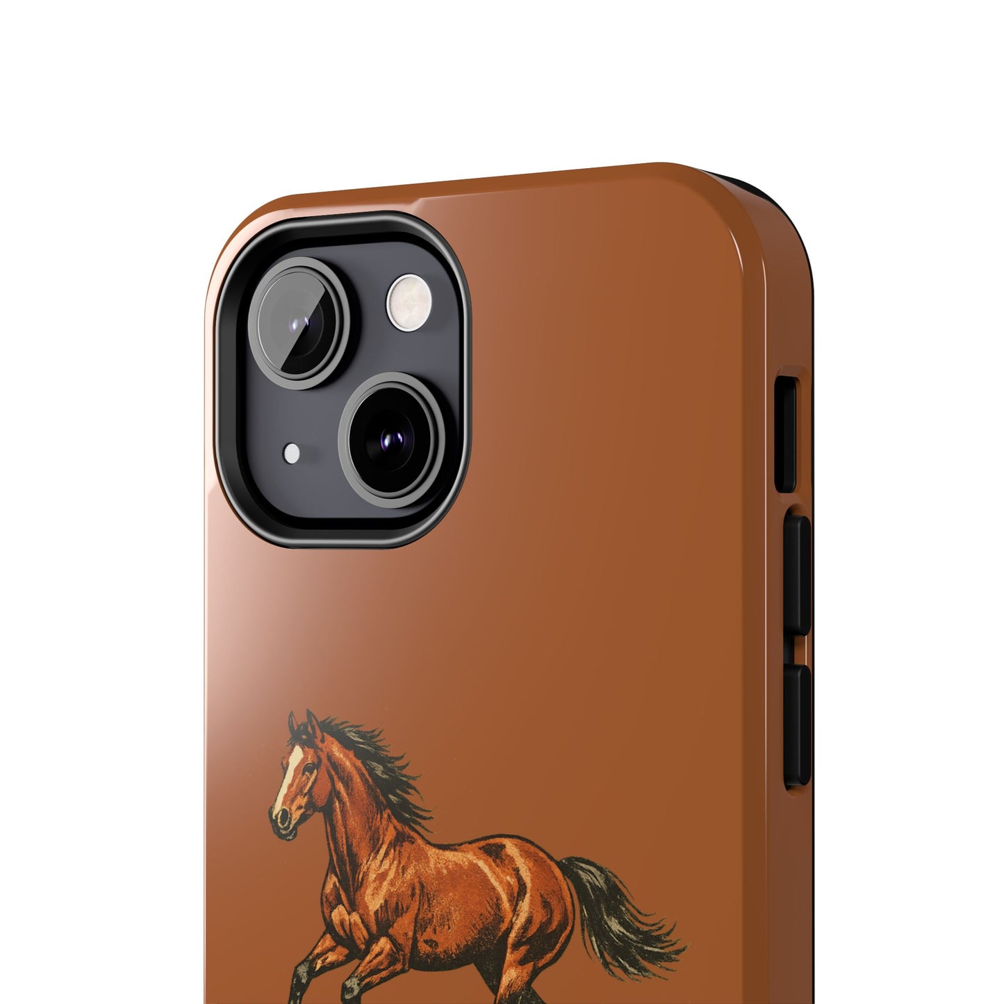 Horse Phone Case