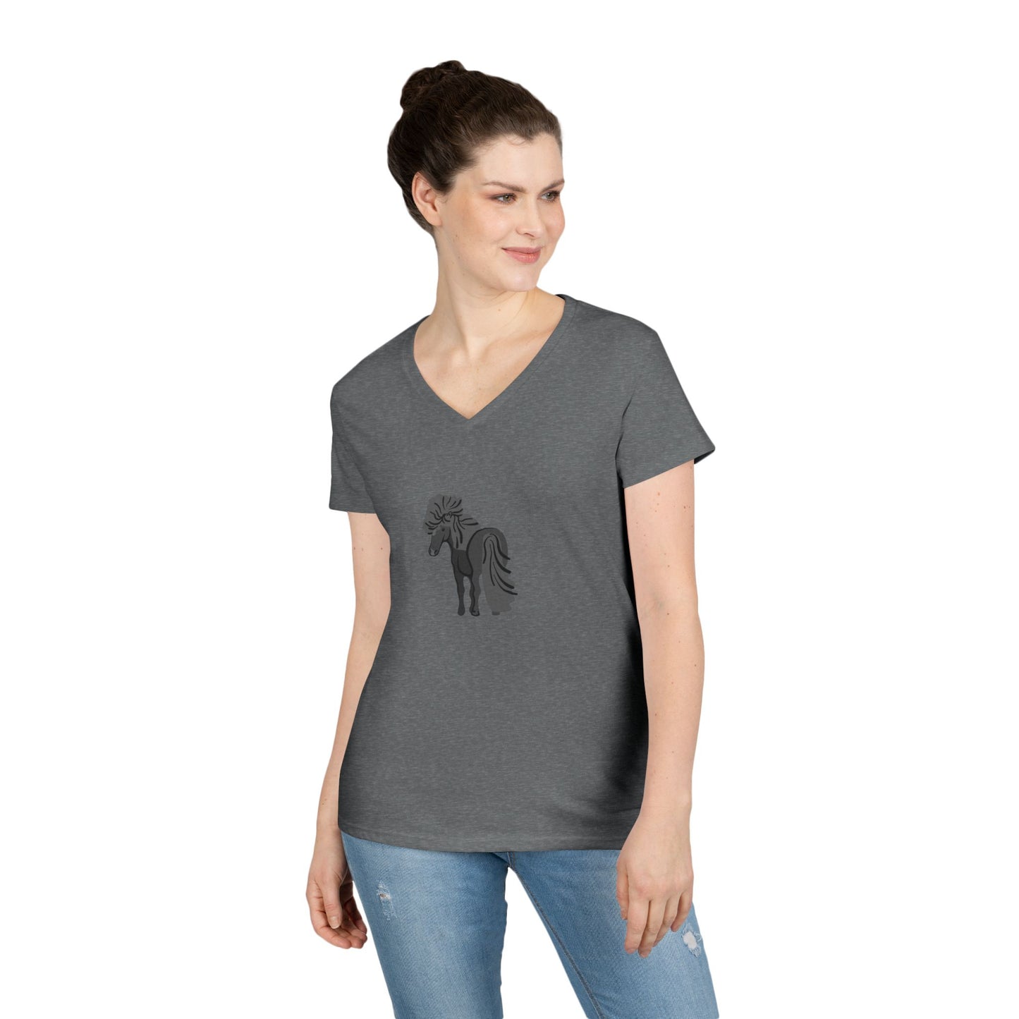 The Gossi shirt