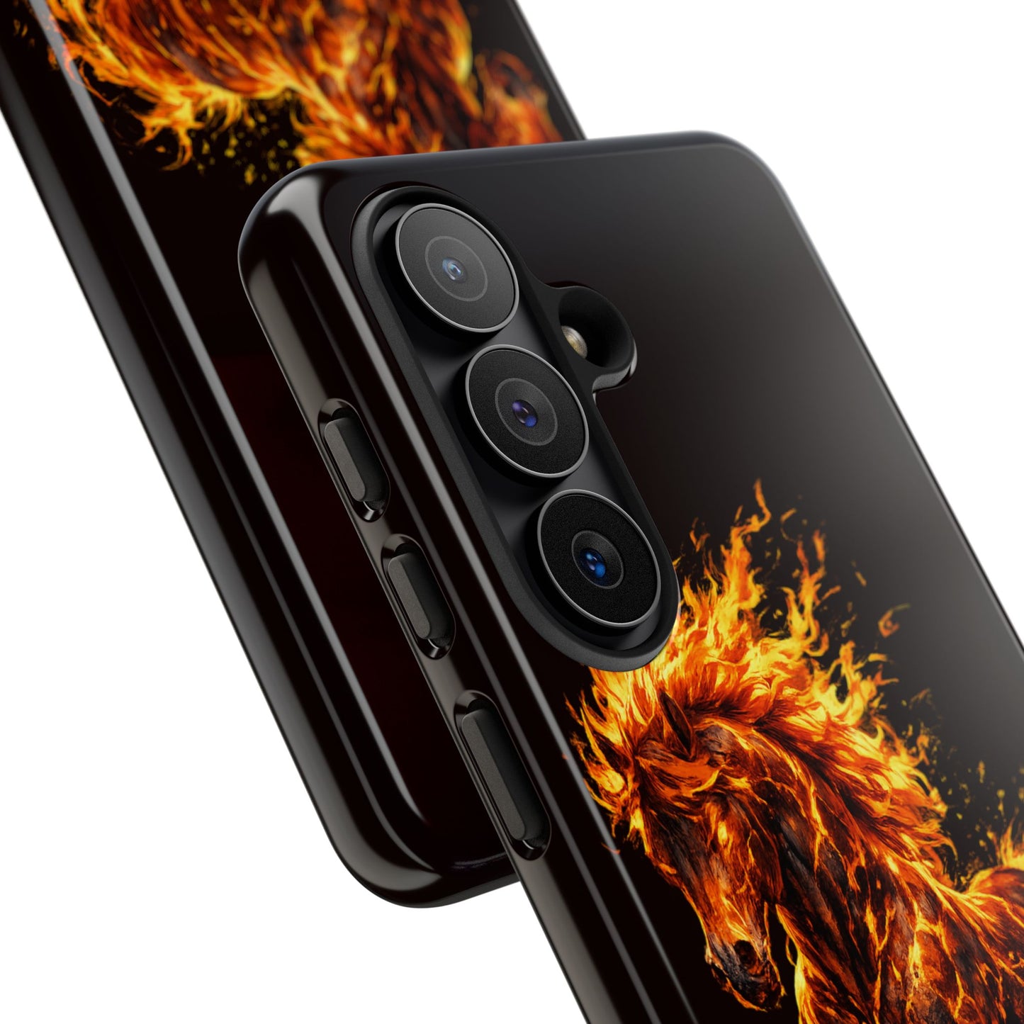 Fire Horse Phone Case