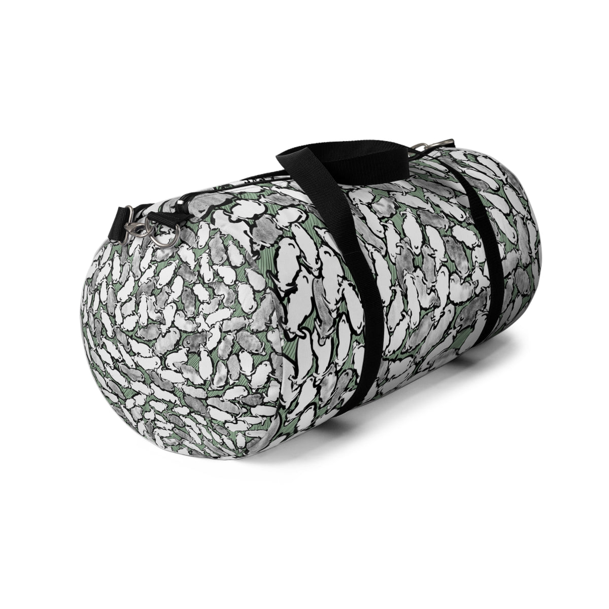Réttir Weekender Duffel