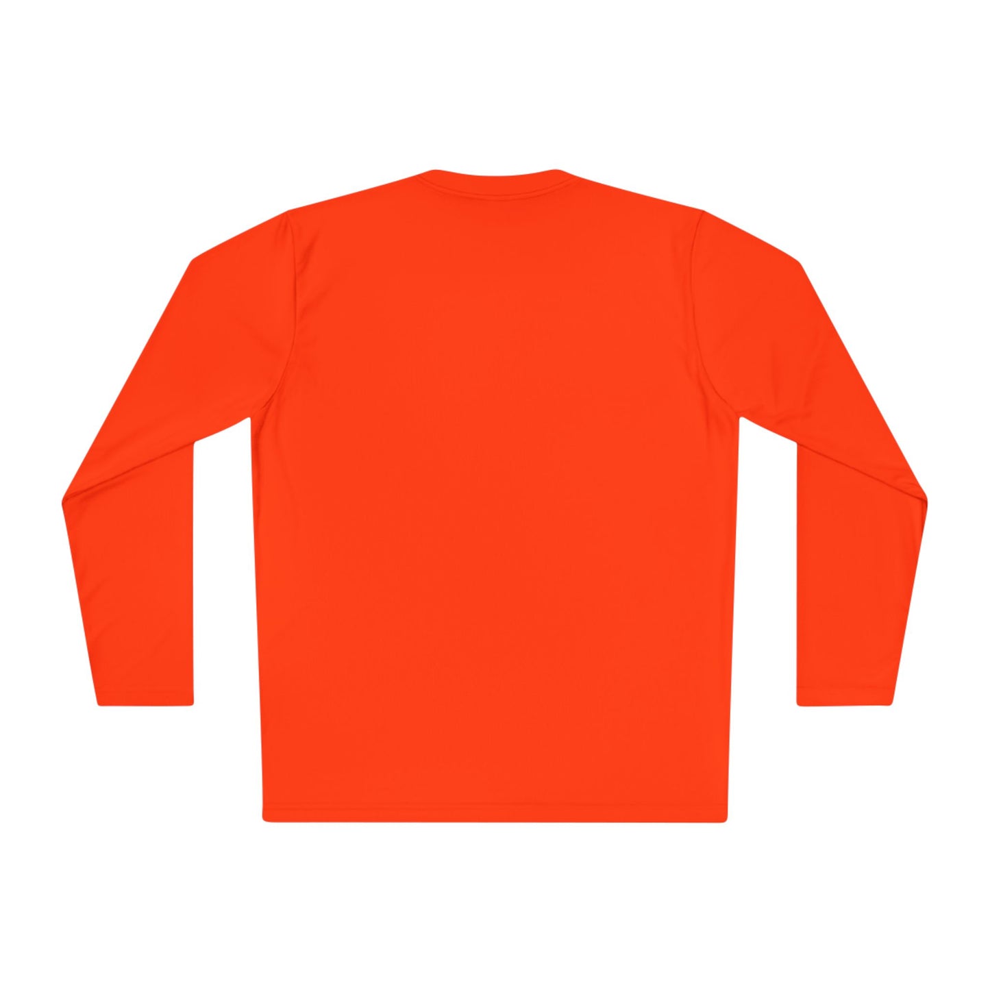 "87% Horse Hair" Ladies Trail Riding Long Sleeve Tee