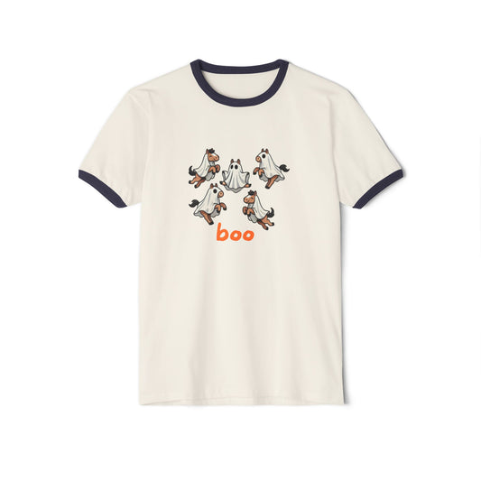 It's the Boo Tee