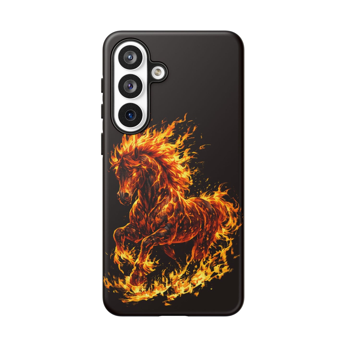 Fire Horse Phone Case