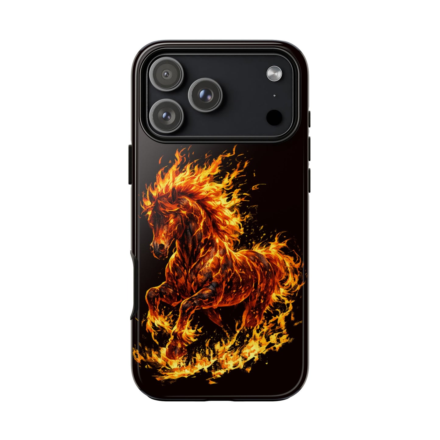 Fire Horse Phone Case